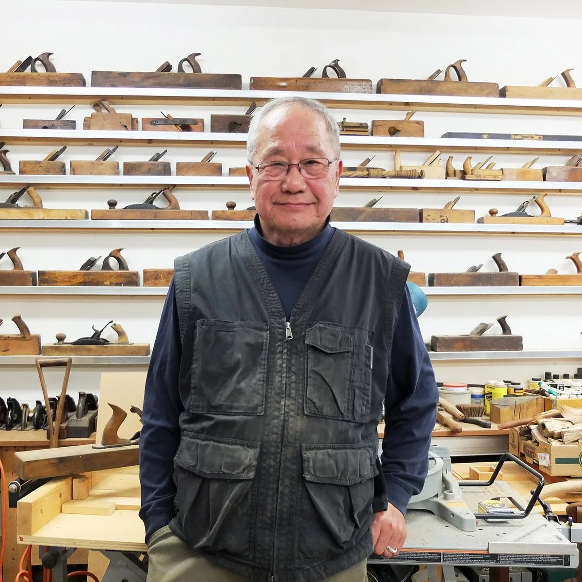 Kinji Akagawa — Highpoint Center for Printmaking